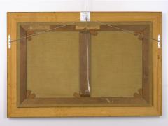 Albert Fitch Bellows Homeward Bound 1863 American Landscape Painting by Albert Fitch Bellows - 1094266