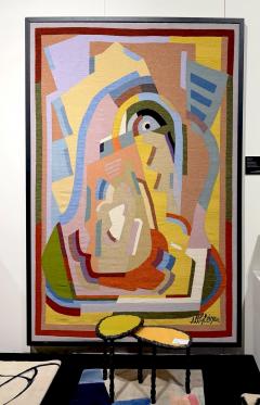 Albert Gleizes Composition Design n 41  - 4654781