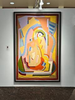 Albert Gleizes Composition Design n 41  - 4654925
