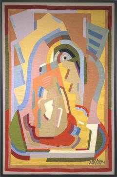 Albert Gleizes Composition Design n 41  - 4658367