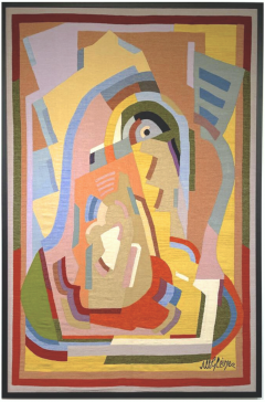 Albert Gleizes Composition Design n 41  - 4658368