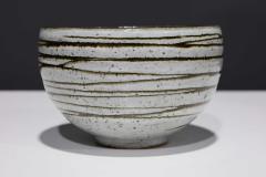 Albert Green Ceramic Bowl by Albert Green 1914 1994  - 2085660