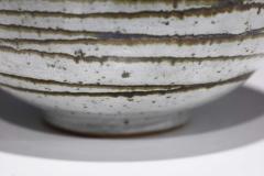 Albert Green Ceramic Bowl by Albert Green 1914 1994  - 2085663