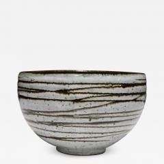 Albert Green Ceramic Bowl by Albert Green 1914 1994  - 2086730