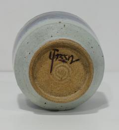 Albert Green Ceramic Vase by Albert Green 1914 1994  - 4426877