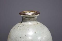 Albert Green Large Rounded Ceramic Vase by Albert Green 1914 1994  - 2085232