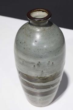 Albert Green Large Rounded Ceramic Vase by Albert Green 1914 1994  - 2085233