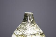 Albert Green Large Rounded Ceramic Vase by Albert Green 1914 1994  - 2085246