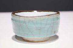 Albert Green Small Ceramic Bowl by Albert Green 1914 1994  - 2085214