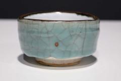 Albert Green Small Ceramic Bowl by Albert Green 1914 1994  - 2085215