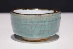 Albert Green Small Ceramic Bowl by Albert Green 1914 1994  - 2085216
