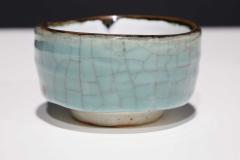 Albert Green Small Ceramic Bowl by Albert Green 1914 1994  - 2085217