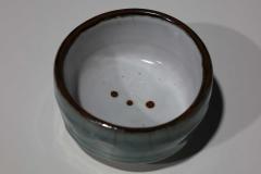 Albert Green Small Ceramic Bowl by Albert Green 1914 1994  - 2085218