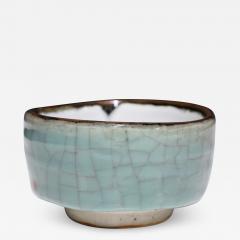 Albert Green Small Ceramic Bowl by Albert Green 1914 1994  - 2086719