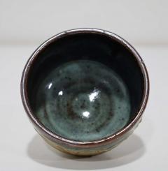 Albert Green Small Ceramic Bowl by Albert Green 1914 1994  - 4238483