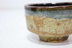 Albert Green Small Ceramic Bowl by Albert Green 1914 1994  - 4238484