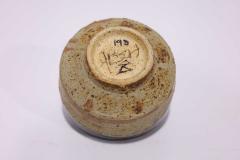 Albert Green Small Ceramic Bowl by Albert Green 1914 1994  - 4238486