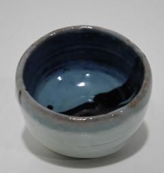 Albert Green Small Ceramic Bowl by Albert Green 1914 1994  - 4238527