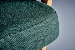 Albert Haberer German Prototype Chair by Albert Haberer 1950s - 4146266