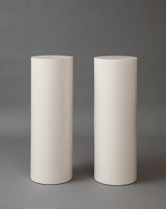 Albert Hadley Albert Hadley Pedestals - 4752591