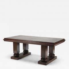 Albert Lucien Guenot Albert Lucien Guenot remarkable dining table - 4444018