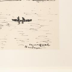 Albert Marquet Engraving - 4209646