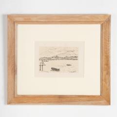 Albert Marquet Engraving - 4209648