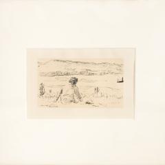 Albert Marquet Engraving - 4209661