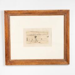 Albert Marquet Engraving - 4209662