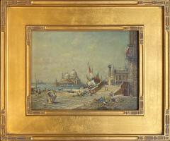 Albert Munghard Venice  - 3840725