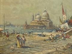 Albert Munghard Venice  - 3840727