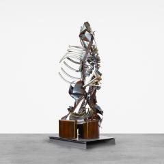 Albert Paley ALBERT PALEY AND JESSE JAMES Ambiguous Equation - 2400867