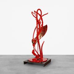 Albert Paley ALBERT PALEY AND JESSE JAMES Raiden - 2400869