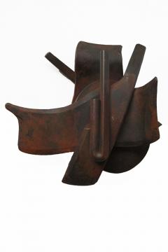 Albert Paley Medium Door Handle D1  - 4038308