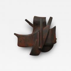 Albert Paley Medium Door Handle D1  - 4043710