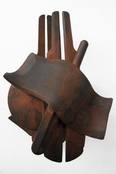 Albert Paley Medium Door Handle E2  - 4038311