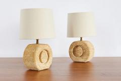 Albert Tormos Pair of lamps by Albert Tormos - 3792272