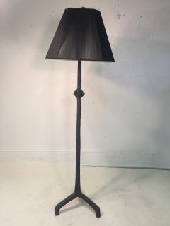 Alberto Diego Giacometti GIACOMETTI INSPIRED BRUTALIST FLOOR LAMP - 798213