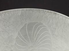 Alberto Dona Alberto Don Murano Glass Large Vase - 2872448