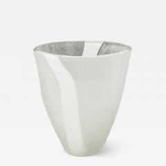 Alberto Dona Alberto Don Murano Glass Large Vase - 2878990