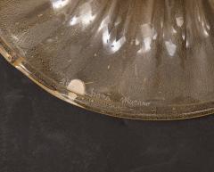 Alberto Dona Alberto Don Murano Glass Table Lamps - 3018288
