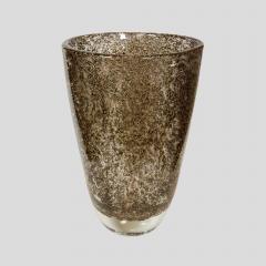 Alberto Dona Brass inclusion blown glass by Alberto Dona - 4093053