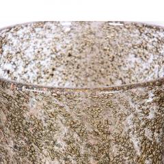 Alberto Dona Brass inclusion blown glass by Alberto Dona - 4093055