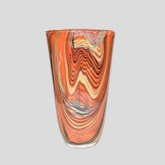 Alberto Dona Italian Studio glass vase by Alberto Dona - 4092806