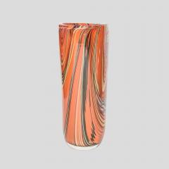 Alberto Dona Italian Studio glass vase by Alberto Dona - 4092807