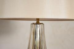 Alberto Dona Murano Glass Lamps - 4349773