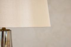 Alberto Dona Murano Glass Lamps - 4349774