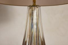 Alberto Dona Murano Glass Lamps - 4349775