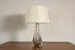 Alberto Dona Murano Glass Lamps - 4349815