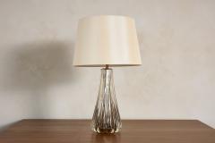 Alberto Dona Murano Glass Lamps - 4349824